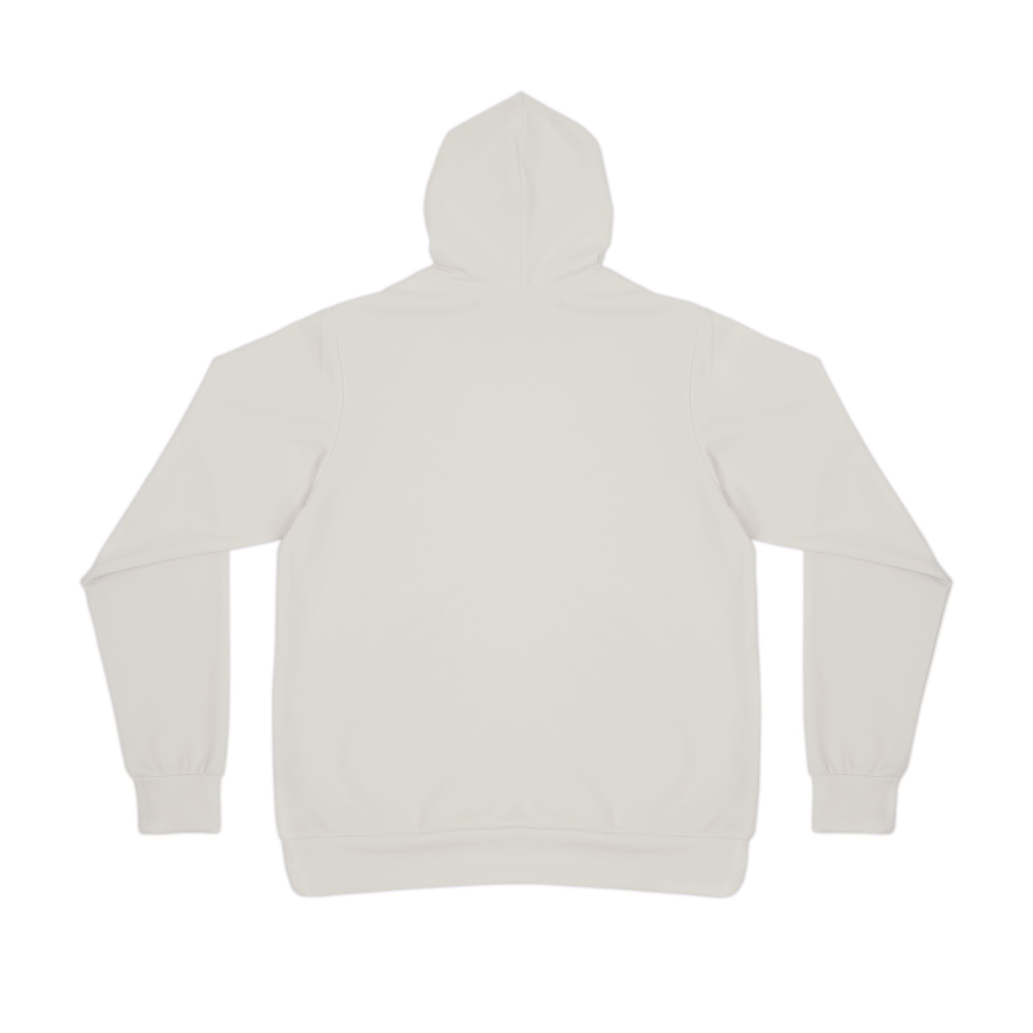 EzioCalisi Athletic Hoodie — Minimal Vertical Logo Sports Hoodie