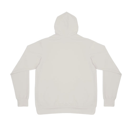 EzioCalisi Athletic Hoodie — Minimal Vertical Logo Sports Hoodie