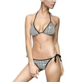 Copy of Women's Bikini Swimsuit (AOP)