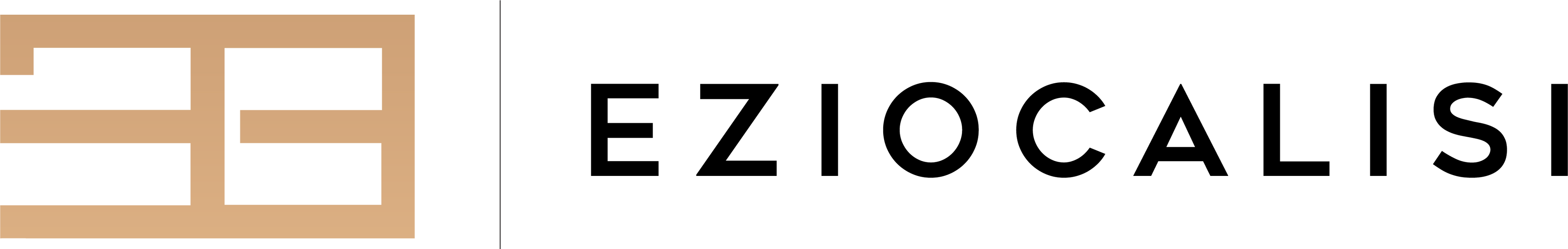 New Eziocalisi